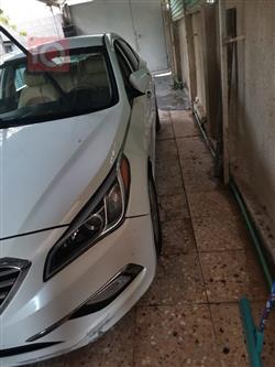هیوندای سۆناتا